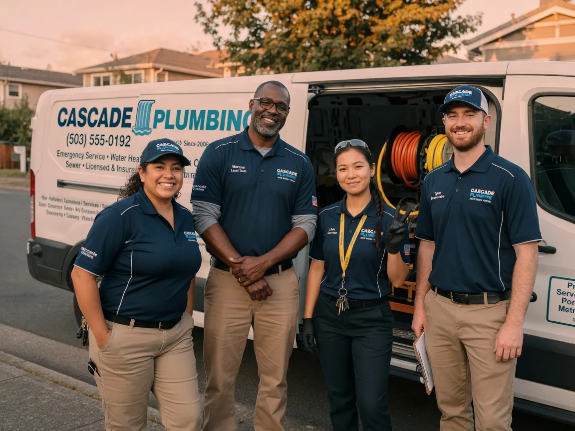 Emergency Plumber company in Clinton, ME